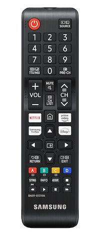 Samsung Standaard TV Afstandsbediening - Afstandsbediening