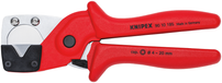KNIPEX Buizensnijder 90 10 185 SB