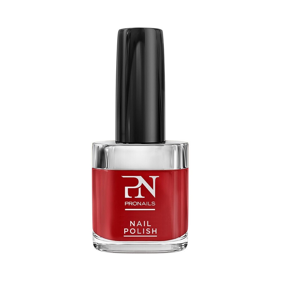 PRONAILS 15 - Red Canapé