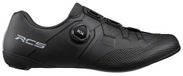 Shimano Rc503 Wide Raceschoenen Zwart EU 45 Man