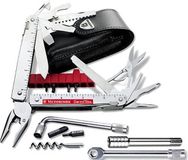 Victorinox SwissTool X Plus Ratchet Multitool