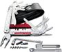 Victorinox SwissTool X Plus Ratchet Multitool