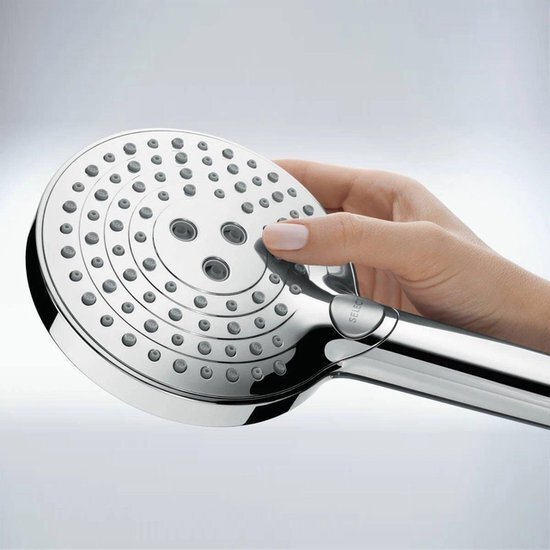 Hansgrohe Raindance Select S