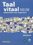 Taal Hueber Verlag Taal vitaal nieuw. Kursbuch