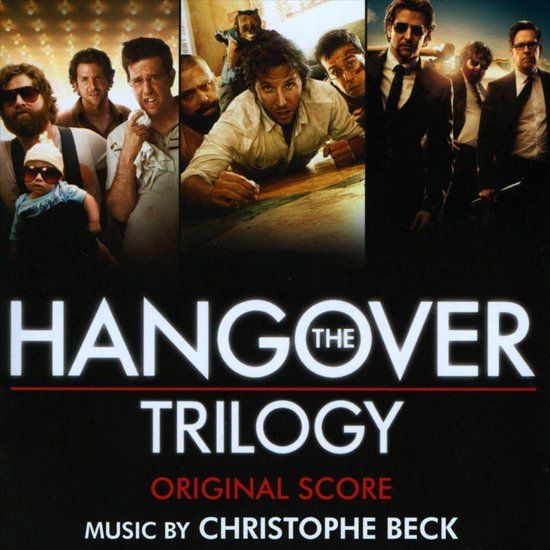 Original Soundtrack - Hangover Trilogy (en) - 51:15