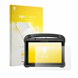 upscreen - Screenprotector voor DT Research DT301YR - Folie Beschermfolie Beschermglas matte