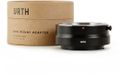 Urth Lens Mount Adapter Minolta Rokkor - Canon RF