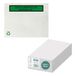 Dohe - Verpakking met 1.000 stuks verpakking lijst 175 x 135 mm ECO