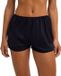 FALKE Delicate Touch French Knickers dames zwart - maat S
