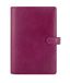 Filofax Finsbury Per Organizer Raspberry 2026
