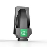 GreenLane Performance Voor 156 (932) 2.4 JTD 110 KW 150 PS 1997-2005 Midi Plug Chiptuning met brandstofbesparing