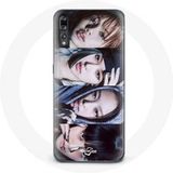 Blackpink Etui voor Huawei P20 Pro Blackpink Born Pink Teaser Poster Comeback Single Pink Venom 2022 Maniacase