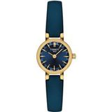 Tissot T1400093604100 Montre femme Lovely Round 19,5mm 3ATM