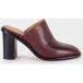 Isabel Marant Gyler Chaussures Bordeaux Taille : 37