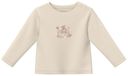 s.Oliver T-shirt à manches longues avec imprimé changeant et broderie pour bébé