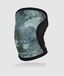STAMINA FITNESS Kniebeschermers 7 mm unisex volwassenen camouflage XXS