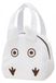 SEMIC distributie: Sac à gaufres, sac à lunch Totoro blanc en tissu - Mon voisin Totoro