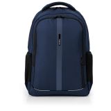 Gabol Sac à dos pour ordinateur portable 35,6 cm (14 pouces) Fusion