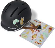 Thousand Jr. - Carbon Black - X-Small