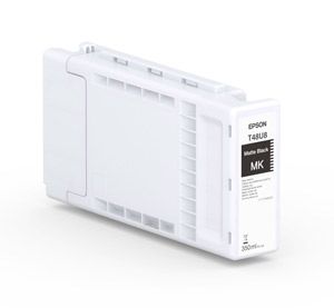 Epson UltraChrome PRO6 - Zwart - 350 ml - C13T48U800