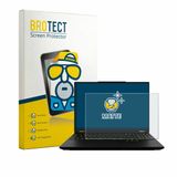 BROTECT - Screenprotector voor XMG Neo 16 - Folie Beschermfolie matte