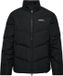 Hummel Hmlshort Puffer Jacket 228642 Zwart Heren