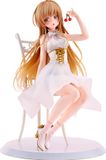 Kadokawa The Angel Next Door Spoils Me Rotten Statue 1/7 Mahiru Shiina Tea Party Ver. 20 cm