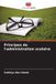 Principes Editions Notre Savoir Principes de l'administration scolaire Paperback