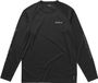 Mystic Tactic L/S Loosefit Quickdry - 250220 - Gris Foncé - M - Homme