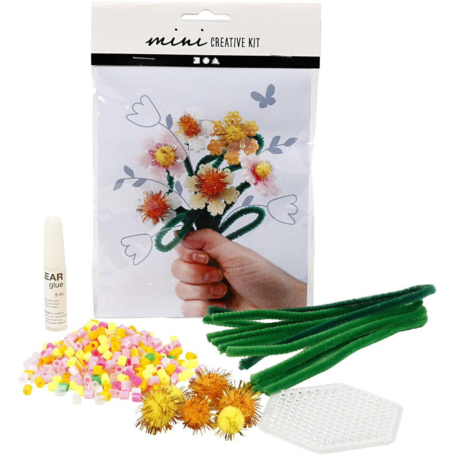 Creative Mini Creatieve Kit