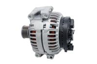 Driefasige generator