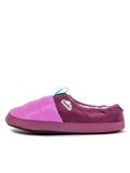 Nuvola Unisex Slippers Lila 40/41