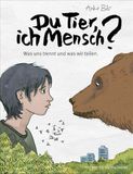 Du Fischer Sauerländer Du Tier, ich Mensch?