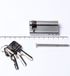Oxloc Cylindre de profil simple 50t10 SKG*
