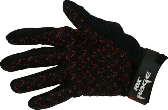 - Fox Rage Gloves Handschoenen Maat XXL