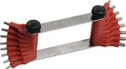 Promat/Tecwerk Sproeiermaat | 1,5-3,0 mm | stiftaantal 16 st. - 4000858811