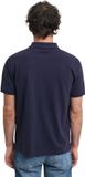 Gant Poloshirt Heren Nachtblauw L