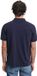 Gant Poloshirt Heren Nachtblauw L