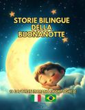 Storie Bol Storie Bilingue della Buonanotte Paperback