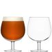 L.S.A. Bierglas, Glas, Kleurloos, 8.4 X 8.4 X 14.4 cm