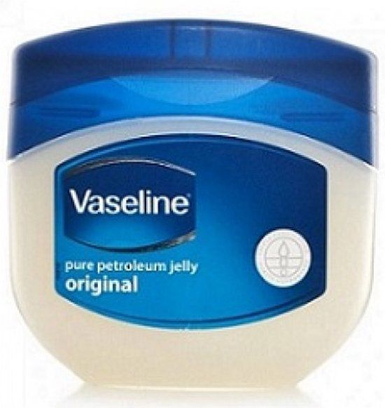 Vaseline Petroleum Jelly - Original - 100 ml