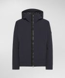 Peuterey LOGE SRT 01 Graphite blue-M