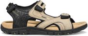 Geox Strada D Sandalen Beige EU 44 Man