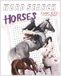 Word Search Horses: Over 100 Fun Puzzles For Equine Lovers
