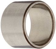 INA LR15X18X12.5 Naaldrol Lager Binnenring, Precisie Grond, Metrisch, 15mm ID, 18mm OD, 12,5 mm Breedte