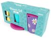 Party Time Service set, 11 pièces