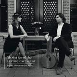 Coast2Coast Rafael Fraga with Eva Aukes - Mysteries Of The Portuguese Guitar (CD)