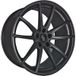 ETABETA MANAY noir brillant 9.0Jx20 5x120 ET42