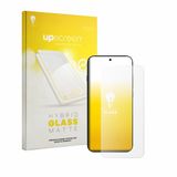 upscreen - Screenprotector voor Oppo Reno 16 Pro - Folie Beschermfolie Beschermglas matte