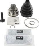 SKF VKJA 5206 Aandrijfas